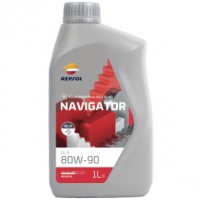 ALYVA REPSOL NAVIGATOR GL5 80W90 1L